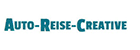 Auto-Reise-Creative